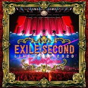 【中古】【良い】EXILE THE SECOND LIVE TOUR 2023 Twilight Cinema (初回生産限定盤)(Blu-ray Disc) Blu-ray DVD