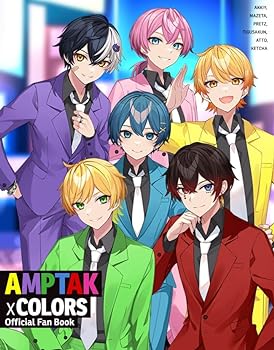 AMPTAK アンプ祭グッズ