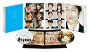【中古】【良い】何者 Blu-ray 豪華版