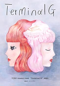 【中古】【良い】YUKI concert tour “Terminal G" 2021 東京ガーデンシアター (通常盤) (DVD)