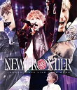 【中古】【良い】手越祐也?LIVE?TOUR?2022?「NEW?FRONTIER」 (Blu-ray) (特典なし)