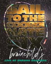 楽天スカイマーケットプラス【中古】【良い】brainchild’s “sail to the coordinate SIX” Live at Nakano Sunplaza （Blu-ray） （特典なし）