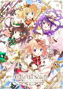 【中古】【良い】ご注文はうさぎですか?画集 Caf? du Soleil (まんがタイムKRコミックス)