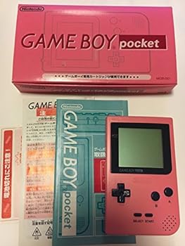 【中古】【良い】ゲームボーイポケ