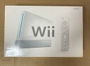 【中古】【良い】Wii【メーカー生産終了】