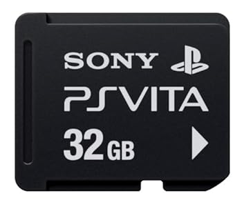 【中古】【良い】PlayStation Vita メモリーカード 32GB (PCH-Z321J) 【中古】【良い】PlayStation Vita メモリーカード 32GB (PCH-Z321J)