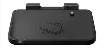【中古】【良い】ニンテンドー3DS LL専用充電台