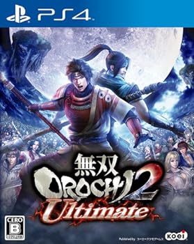 šۡɤ̵OROCHI 2 Ultimate - PS4