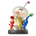 【中古】【良い】amiibo ピクミン&オリマー (大乱闘スマッシュブラザーズシリーズ)(2)