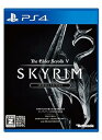 【中古】【良い】The Elder Scrolls V: Skyrim SPECIAL EDITION 【CEROレーティング「Z」】 - PS4