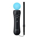 【中古】【良い】PlayStation Move モーションコントローラー ( CECH-ZCM1JY ) 【メーカー生産終了】