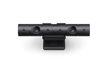 【中古】【良い】PlayStation Camera(CUH-ZEY2J)