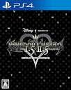 【中古】【良い】キングダム ハーツ - HD 1.5+2.5 リミックス - PS4