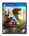【中古】【良い】【PS4】ARK: Survival Evolved