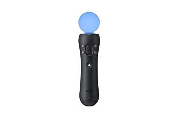 【中古】【良い】PlayStation Move モーションコントローラー ( CECH-ZCM2J )