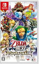 【中古】【良い】ゼルダ無双 ハイラルオールスターズ DX - Switch(2)