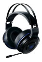 【中古】【良い】Razer Thresher 7.1 PS4 PS5 対応 Dolby 7.1ch サラウンドサウンド ワイヤレスヘッドセット RZ04-022...