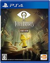 【中古】【良い】【PS4】LITTLE NIGHTMARES-リトルナイトメア- Deluxe Edition