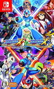 【中古】【良い】ロックマンX アニバーサリー コレクション 1+2 - Switch