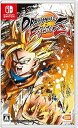 【中古】【良い】ドラゴンボール ファイターズ - Switch