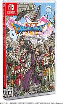 【中古】【良い】【通常版】ドラゴンクエストXI 過ぎ去りし時を求めて S - Switch