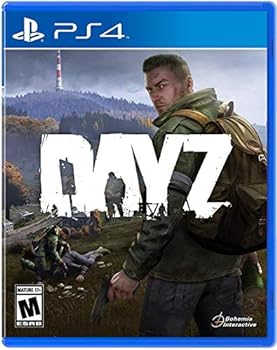【中古】【良い】Dayz(輸入版:北米)- PS4