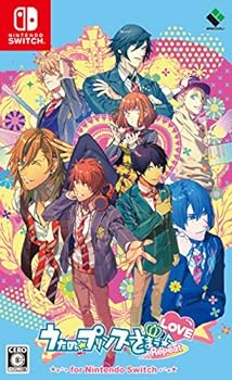 【中古】【良い】うたの☆プリンスさまっ♪Repeat LOVE for Nintendo Switch
