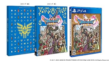 【中古】【良い】ドラゴンクエストXI 過ぎ去りし時を求めて S - PS4 【中古】【良い】ドラゴンクエストXI 過ぎ去りし時を求めて S - PS4