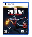 【中古】【良い】【PS5】Marvel's Spider-Man: Miles Morales Ultimate Edition(2)
