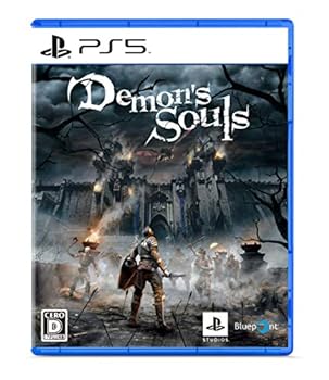 【中古】【良い】【PS5】Demon's Souls【メーカー名】【メーカー型番】【ブランド名】ゲームソフト, ゲームソフト ゲームソフト, ゲームソフト 【商品説明】【PS5】Demon's SoulsアクションRPGの金字塔『Demon's Souls』がフルリメイクによって蘇る。PlayStation往年の名作『Demon’s Souls』がJAPAN StudioとBluepoint Gamesによりフルリメイクで登場。かつて本作を体験したプレイヤーも初めて体験するプレイヤーも、圧倒的な表現力とパフォーマンスで蘇った重厚なダークファンタジーの世界を舞台に、亡国ボーレタリアに潜む凶悪なデーモンを相手に、禁忌の業“魂（ソウル）”の謎に挑め。“魂（ソウル）”の謎に挑め 「原点回帰」をコンセプトにゲーム本来の楽しさである「チャレンジ」「発見」「達成感」を徹底追及した『Demon’s Souls』をフルリメイク。 圧倒的なパフォーマンスとグラフィックで亡国ボーレタリアの地が蘇る。 凶悪なデーモンに挑め かつて繁栄を極めた北の王国ボーレタリアは色の無い濃霧に覆われ、デーモンたちとソウルに飢えた亡者だけが彷徨う亡国と成り果てた。凶悪なデーモンたちに挑み“魂（ソウル）”の謎を解き明かそう。己を磨き、戦う術を熟知せよ 多様な近接武器や、弓や魔法による攻撃に習熟し、プレイスキルを磨き上げよう。ただし、敵との間合いや防御、回避などの多彩なアクションや、スタミナの消費に注意を払わなければ、やみくもにソウルを失うことになるだろう。手強い敵との死闘を繰り返し、発見と成長に繋げよう。刺激をもたらす独自のオンライン オンラインマルチプレイでは、プレイヤー同士が協力して凶悪なデーモンに挑む「協力」プレイと、プレイヤー同士が敵対して対戦する「敵対」プレイが可能。また他のプレイヤーが書き残した「メッセージ」や、死に様を再現する「血痕システム」など、世界中のプレイヤー同士が緩やかに繋がり冒険の情報を共有することも可能です。 ※オンラインマルチプレイにはインターネット接続とPlayStation Plusへの加入（有料）が必要です。当店では初期不良に限り、商品到着から7日間は返品を 受付けております。お問い合わせ・メールにて不具合詳細をご連絡ください。他モールとの併売品の為、完売の際はキャンセルご連絡させて頂きます。中古品の商品タイトルに「限定」「初回」「保証」「DLコード」などの表記がありましても、特典・付属品・帯・保証等は付いておりません。電子辞書、コンパクトオーディオプレーヤー等のイヤホンは写真にありましても衛生上、基本お付けしておりません。※未使用品は除く品名に【import】【輸入】【北米】【海外】等の国内商品でないと把握できる表記商品について国内のDVDプレイヤー、ゲーム機で稼働しない場合がございます。予めご了承の上、購入ください。掲載と付属品が異なる場合は確認のご連絡をさせて頂きます。ご注文からお届けまで1、ご注文⇒ご注文は24時間受け付けております。2、注文確認⇒ご注文後、当店から注文確認メールを送信します。3、お届けまで3〜10営業日程度とお考えください。4、入金確認⇒前払い決済をご選択の場合、ご入金確認後、配送手配を致します。5、出荷⇒配送準備が整い次第、出荷致します。配送業者、追跡番号等の詳細をメール送信致します。6、到着⇒出荷後、1〜3日後に商品が到着します。　※離島、北海道、九州、沖縄は遅れる場合がございます。予めご了承下さい。お電話でのお問合せは少人数で運営の為受け付けておりませんので、お問い合わせ・メールにてお願い致します。営業時間　月〜金　11:00〜17:00★お客様都合によるご注文後のキャンセル・返品はお受けしておりませんのでご了承ください。0