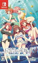 【中古】【良い】五等分の花嫁∬ ~夏の思い出も五等分~ - Switch