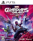 【中古】【良い】Marvel's Guardians of the Galaxy(マーベル ガーディアンズ・オブ・ギャラクシー) -PS5