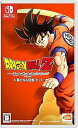 【中古】【良い】ドラゴンボールZ KAKAROT + 新たなる覚醒セット -Switch