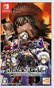 【中古】【良い】.hack//G.U. Last Recode(ドットハック ジーユー ラストリコード) -Switch