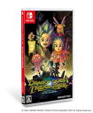 【中古】【良い】ドラゴンクエスト トレジャーズ 蒼き瞳と大空の羅針盤 【Amazon.co.jp限定特典】ベホマ弾×15個(ゲーム内アイテム)-Switch※有効期限切れのため