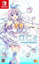 【中古】【良い】D.C.4 Fortunate Departures ~ダ・カーポ4~ フォーチュネイトデパーチャーズ -Switch