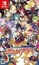 【中古】【良い】魔界戦記ディスガイア7 - Switch