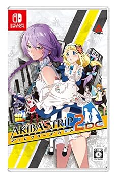 【中古】【良い】【Switch】AKIBA'S TRIP2 ディレクターズカット 【中古】【良い】【Switch】AKIBA'S TRIP2 ディレクターズカット