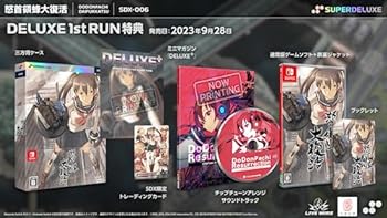 Switch版】怒首領蜂大復活｜BEEP ゲームグッズ通販
