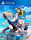 【中古】【良い】RE:D Cherish! (レッドチェリッシュ) -PS4