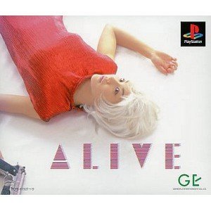 【中古】【良い】ALIVE
