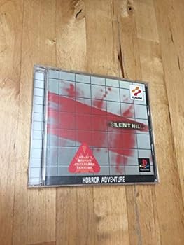 【中古】【良い】サイレントヒル 【中古】【良い】サイレントヒル