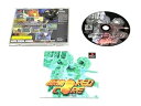 【中古】【良い】アーマードコア(2)