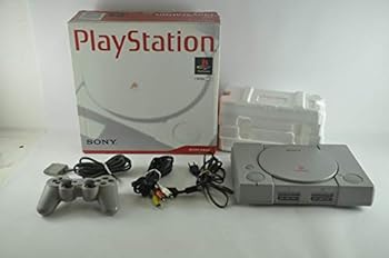 【中古】【良い】プレイステーションSCPH-5500本体 PS 【中古】【良い】プレイステーションSCPH-5500本体 PS