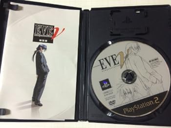 【中古】【良い】EVE new generation(通常版) 【中古】【良い】EVE new generation(通常版)