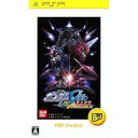 【中古】【良い】機動戦士ガンダムSEED連合VS. Z.A.F.T. PORTABLE PSP the Best