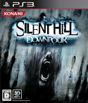 【中古】【良い】SILENT HILL: DOWNPOUR - PS3