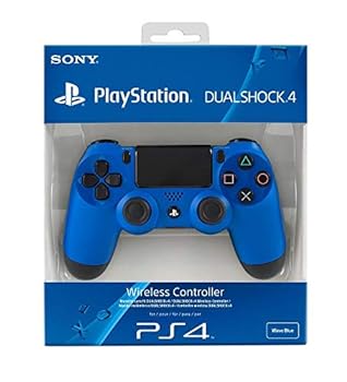 šۡɤ(PS4)CUH-ZCT1J 02 ֥֡롼 DUALSHOCK 4 磻쥹ȥ顼