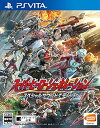 【中古】【良い】スーパーヒーロージェネレーション スペシャルサウンドエディション - PS Vita