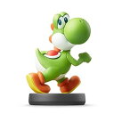 【中古】【良い】amiibo ヨッシー(大乱闘スマッシュブラザーズシリーズ)(2)